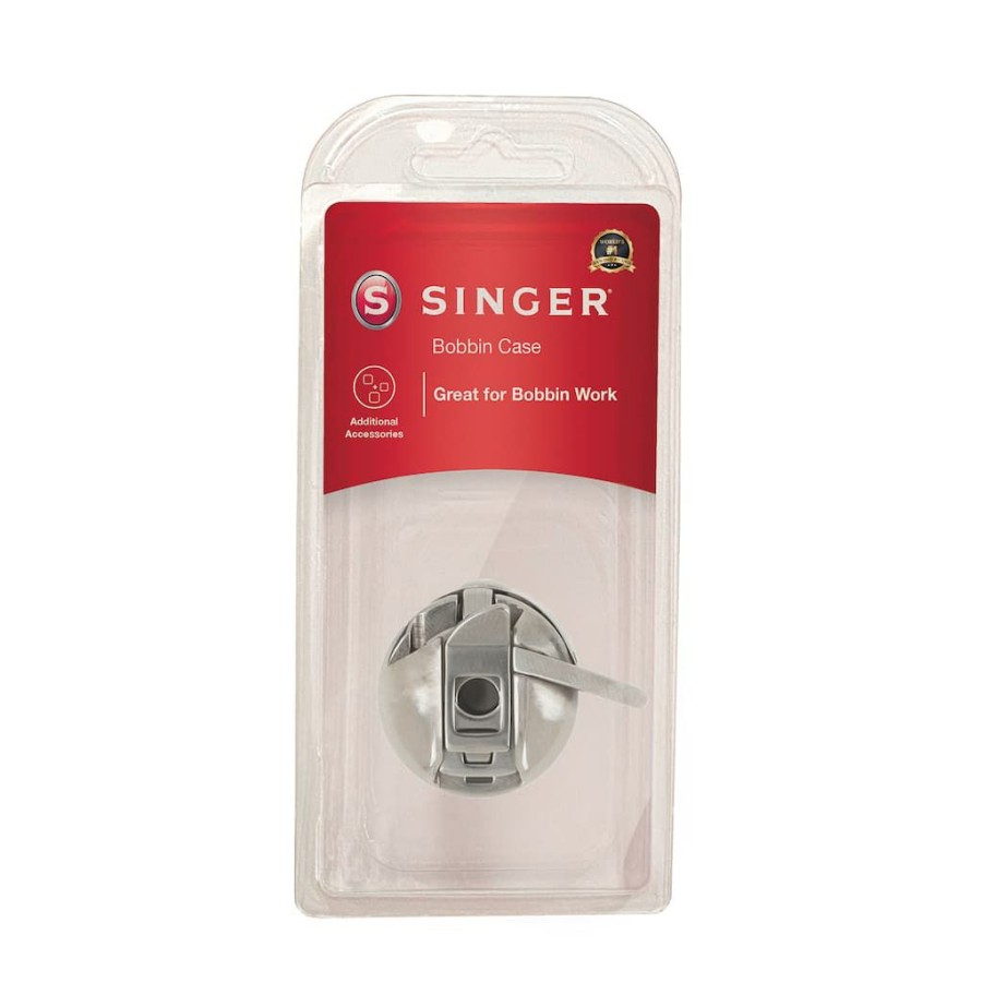 Fabric & Sewing Shop * | Outlet Singer Bobbin Case