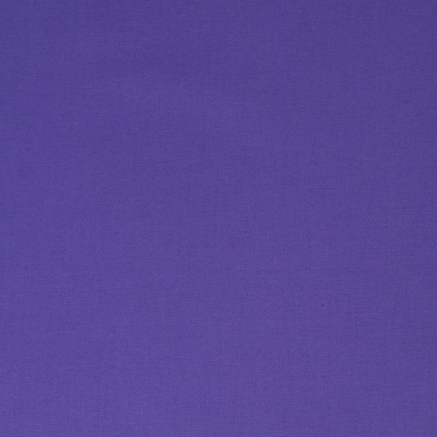 Fabric & Sewing Shop * | Budget Singer Ultra Violet Cotton Fabric