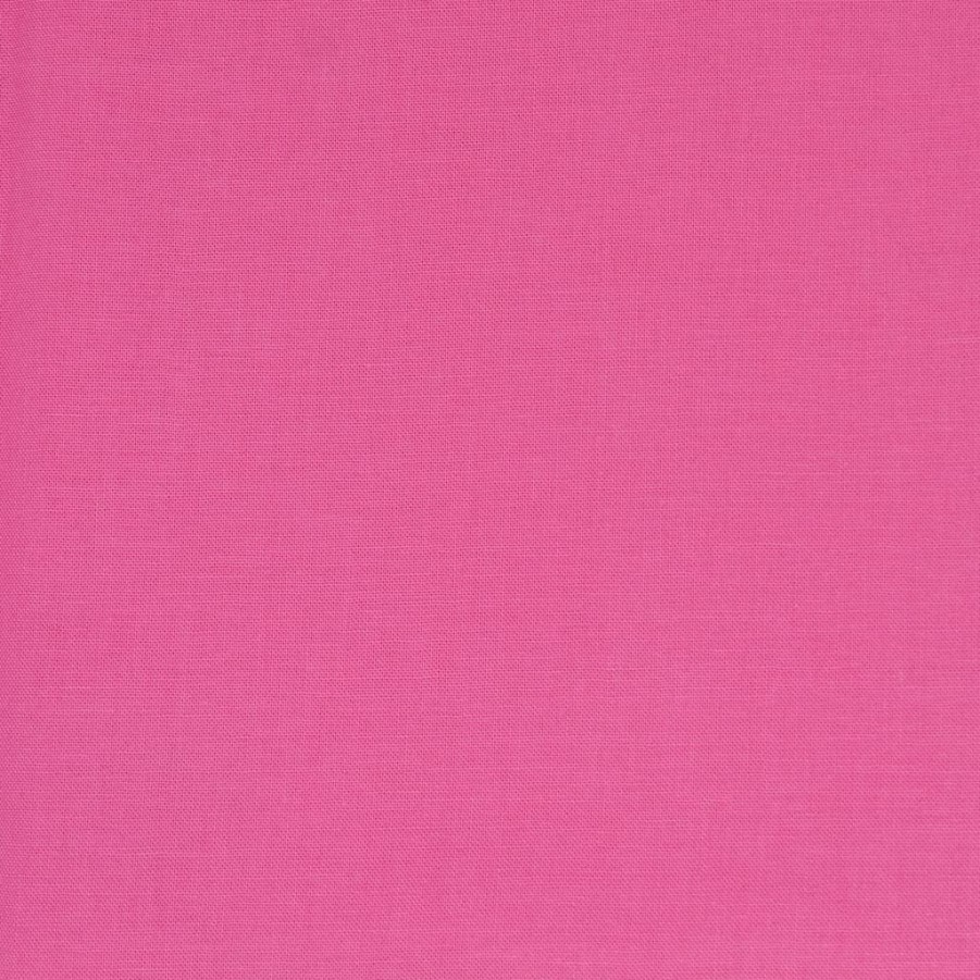 Fabric & Sewing Shop * | Cheapest Singer Barbie Pink Cotton Fabric