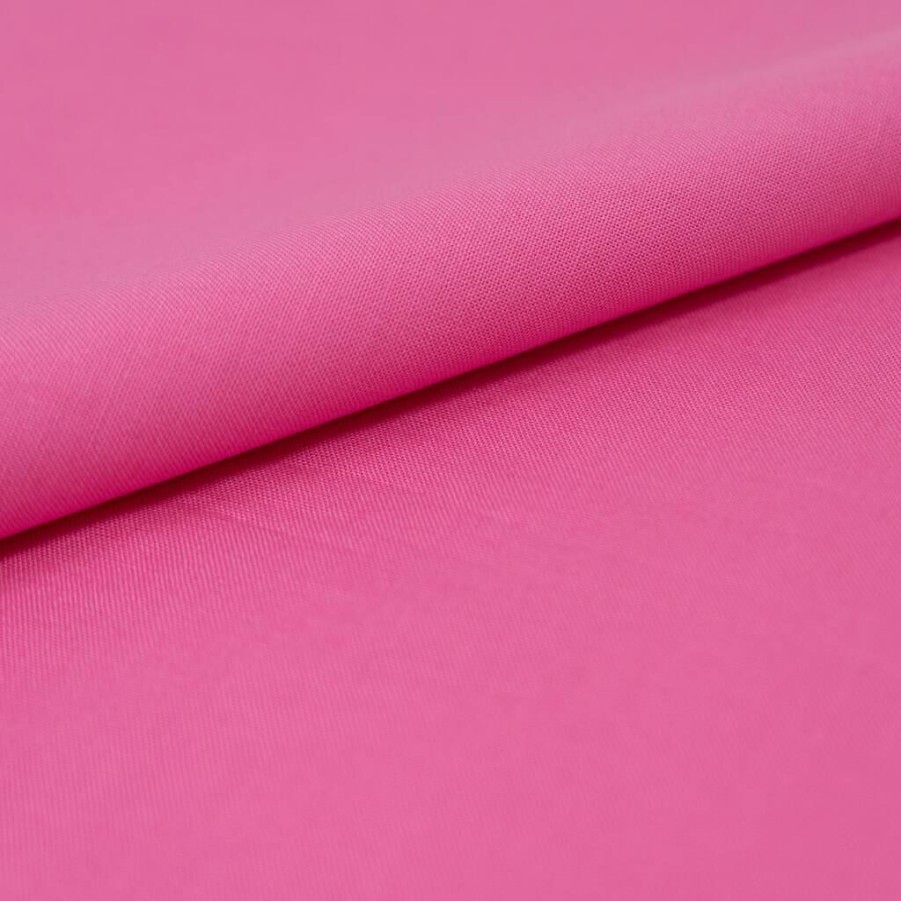 Fabric & Sewing Shop * | Cheapest Singer Barbie Pink Cotton Fabric