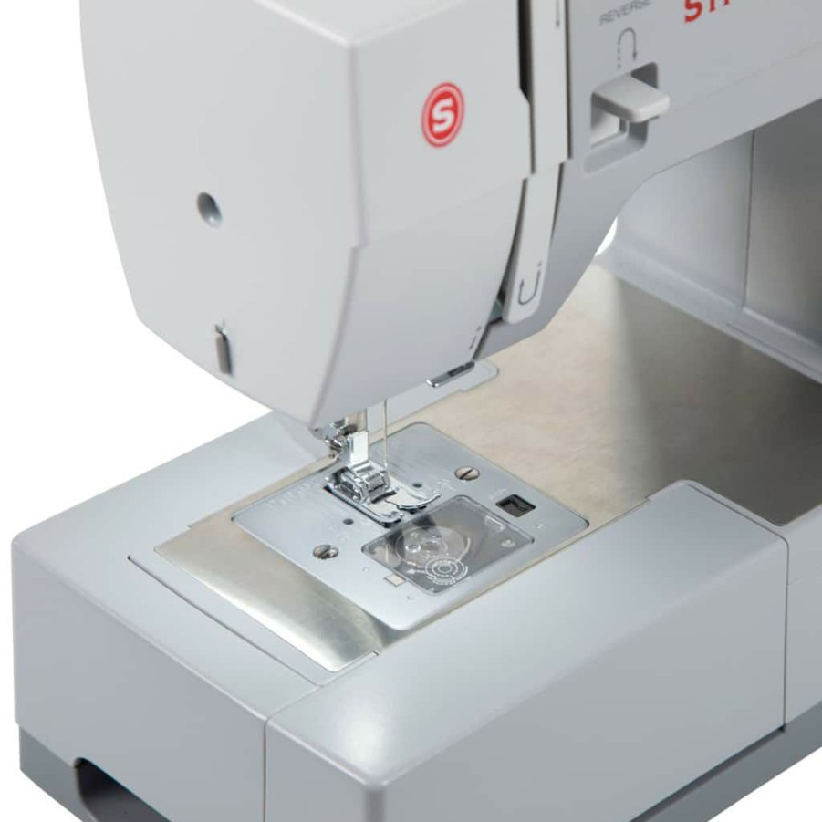 Fabric & Sewing Shop * | Discount Singer Heavy Duty 4411 Sewing Machine