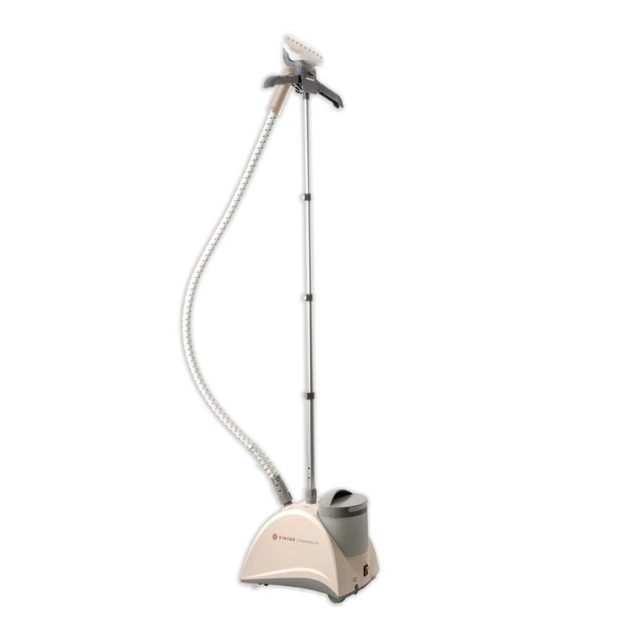 Fabric & Sewing Shop * | Best Pirce Singer Steamworks Pro Garment Steamer