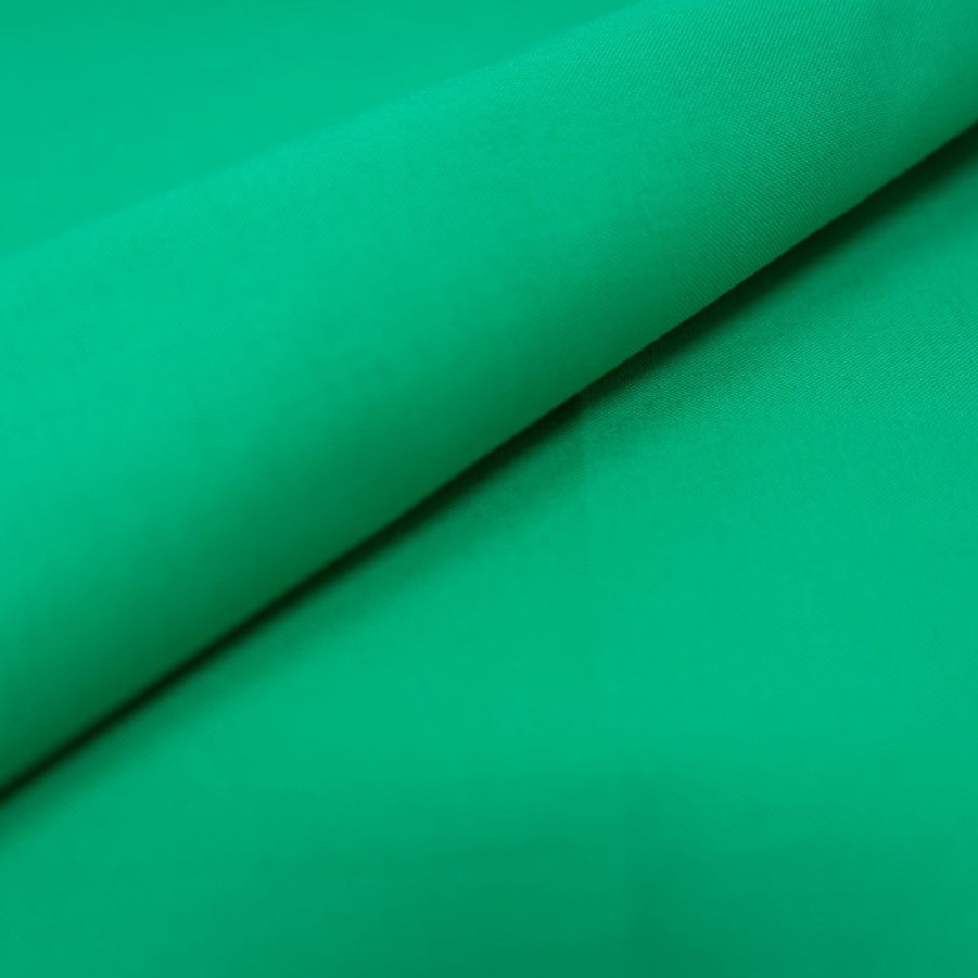 Fabric & Sewing Shop * | Buy Singer Emerald Green Cotton Fabric