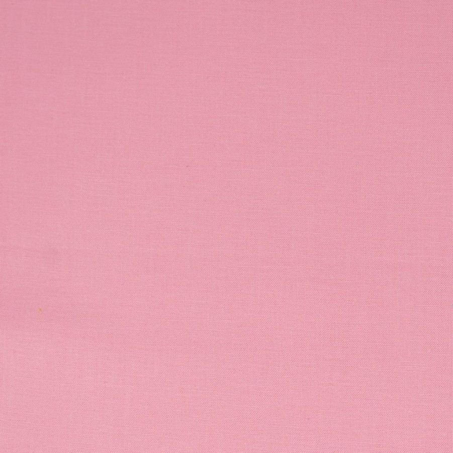 Fabric & Sewing Shop * | Budget Singer Pink Ladies Cotton Fabric