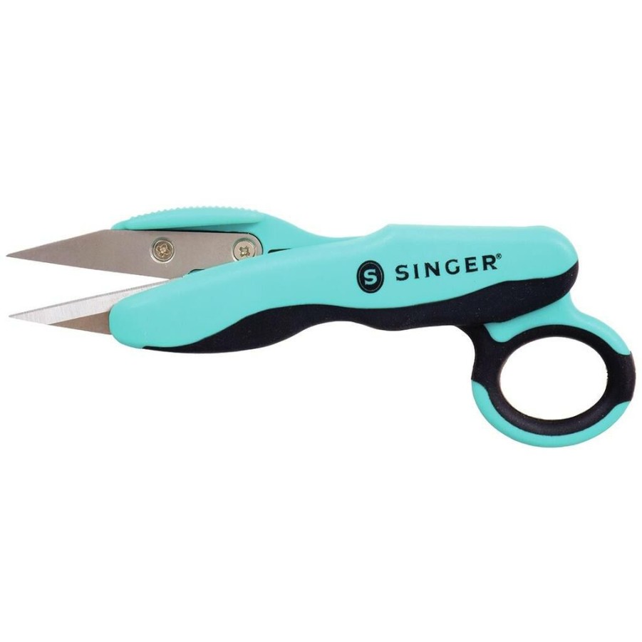 Fabric & Sewing Shop * | Outlet Singer Proseries 5 Thread Snips