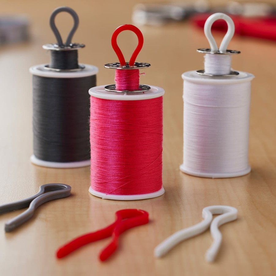 Fabric & Sewing Shop * | Top 10 Singer Bobbin Pins